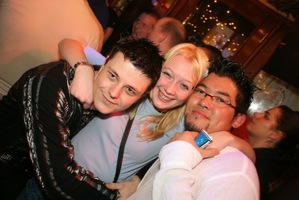 foto D.D.O.D. 2, 7 januari 2005, Trappist, Amsterdam #134803