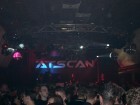 Catscan album release tour foto