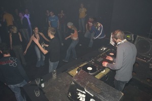 foto DJ Paul's Birthday, 15 januari 2005, Nighttown, Rotterdam #135496