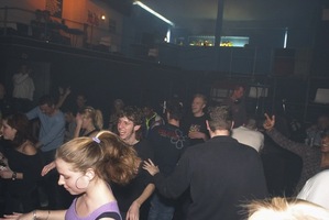 foto DJ Paul's Birthday, 15 januari 2005, Nighttown, Rotterdam #135501