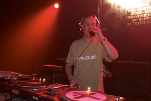 foto DJ Paul's Birthday, 15 januari 2005, Nighttown, Rotterdam #135509