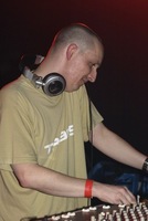 foto DJ Paul's Birthday, 15 januari 2005, Nighttown, Rotterdam #135512