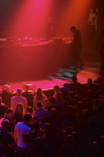 Foto's, DJ Paul's Birthday, 15 januari 2005, Nighttown, Rotterdam