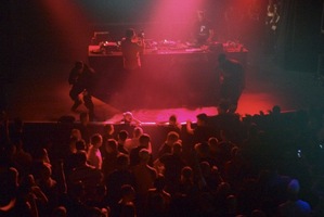 foto DJ Paul's Birthday, 15 januari 2005, Nighttown, Rotterdam #135526