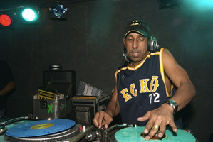 foto DJ Paul's Birthday, 15 januari 2005, Nighttown, Rotterdam #135547