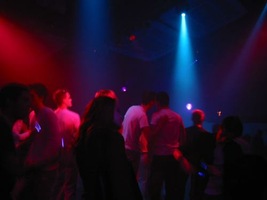 foto Club Q-Base, 11 mei 2002, Hemkade, Zaandam #13635