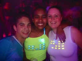 foto Club Q-Base, 11 mei 2002, Hemkade, Zaandam #13641