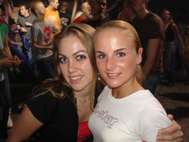 foto The Guardians Birthday Party, 21 januari 2005, Jennifeu & Malibu, Drachten #136706