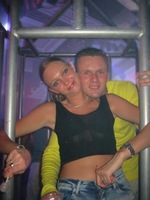 foto Club Q-Base, 11 mei 2002, Hemkade, Zaandam #13671