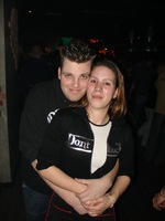 foto The Guardians Birthday Party, 21 januari 2005, Jennifeu & Malibu, Drachten #136713
