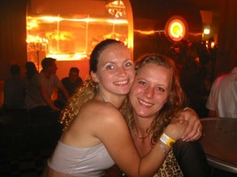 foto Club Q-Base, 11 mei 2002, Hemkade, Zaandam #13682