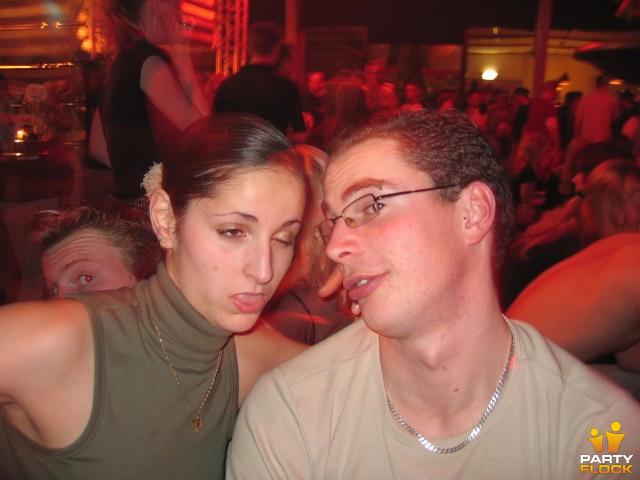 foto Mindcontroller, 22 januari 2005, Hemkade, Zaandam