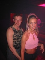 foto Club Q-Base, 11 mei 2002, Hemkade, Zaandam #13685