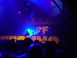 foto Heroes of Techno, 22 januari 2005, P60, Amstelveen #137117