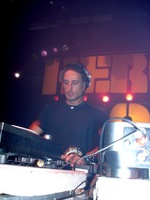 foto Heroes of Techno, 22 januari 2005, P60, Amstelveen #137125