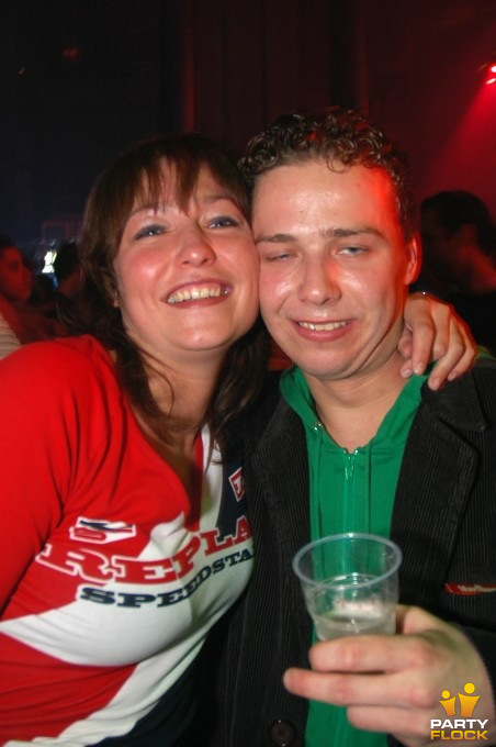 foto Awakenings, 28 januari 2005, Now&Wow