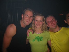 foto Club Q-Base, 11 mei 2002, Hemkade, Zaandam #13728