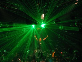 foto X-Qlusive, 29 januari 2005, Heineken Music Hall, Amsterdam #137435