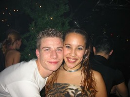 foto Back2school, 24 december 2001, Ministry of Dance, Rotterdam #1375