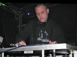 foto DJ Rob's Oldschool Classics, 29 januari 2005, Tropicana, Rotterdam #137949