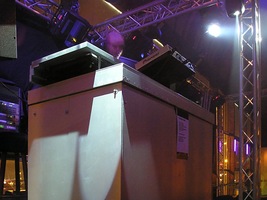 foto DJ Rob's Oldschool Classics, 29 januari 2005, Tropicana, Rotterdam #137950