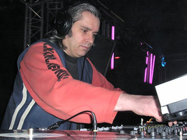 foto DJ Rob's Oldschool Classics, 29 januari 2005, Tropicana, Rotterdam #137981