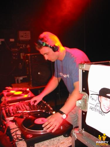 foto Basic Grooves: Acid Attack!, 16 mei 2002, Atak, met Lexicon