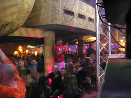 foto DJ Rob's Oldschool Classics, 29 januari 2005, Tropicana, Rotterdam #138045