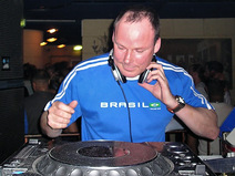 Foto's, DJ Rob's Oldschool Classics, 29 januari 2005, Tropicana, Rotterdam