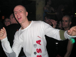 foto DJ Rob's Oldschool Classics, 29 januari 2005, Tropicana, Rotterdam #138096