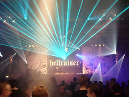 foto Hellraiser, 5 februari 2005, Prins Bernhardhoeve Hallen, Zuidlaren #138923