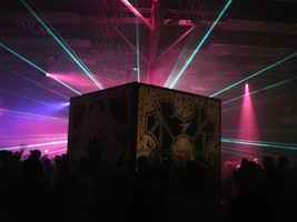 foto Hellraiser, 5 februari 2005, Prins Bernhardhoeve Hallen, Zuidlaren #138930