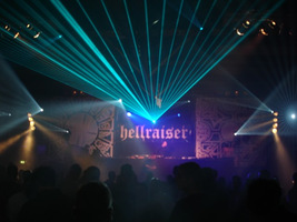 foto Hellraiser, 5 februari 2005, Prins Bernhardhoeve Hallen, Zuidlaren #138948