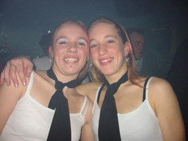 foto Back2school, 24 december 2001, Ministry of Dance, Rotterdam #1401