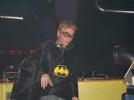 foto The Batman of Darkness, 18 februari 2005, Matrixx, Nijmegen #140523