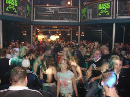 foto Basskickers, 19 februari 2005, Hedon, Zwolle #140662