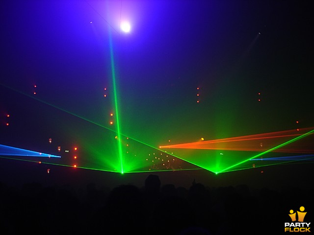 foto Awakenings, 18 februari 2005, Gashouder