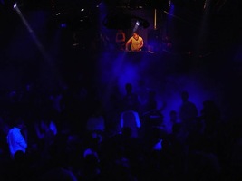 foto Oldschool Madness, 26 februari 2005, Condor City, Enschede #142119