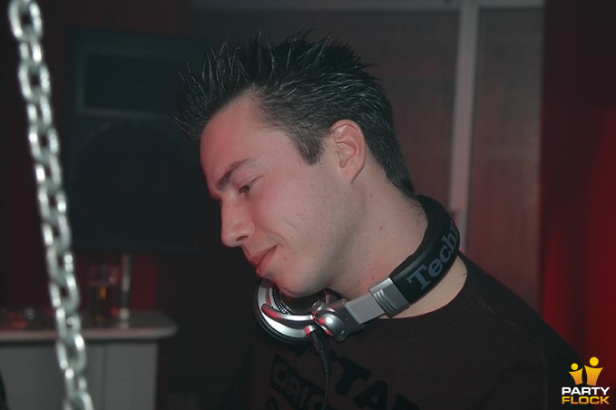 foto Trance Classix, 26 februari 2005, The Power Zone, met Sander van Doorn