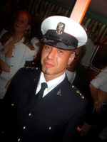 foto Sins in the Navy, 26 februari 2005, Partycruiser, Rotterdam #142625