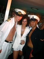 foto Sins in the Navy, 26 februari 2005, Partycruiser, Rotterdam #142627