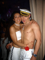 foto Sins in the Navy, 26 februari 2005, Partycruiser, Rotterdam #142726