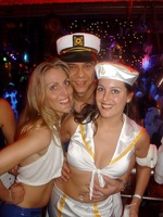 foto Sins in the Navy, 26 februari 2005, Partycruiser, Rotterdam #142753