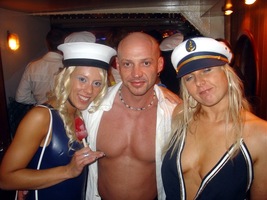 foto Sins in the Navy, 26 februari 2005, Partycruiser, Rotterdam #142774