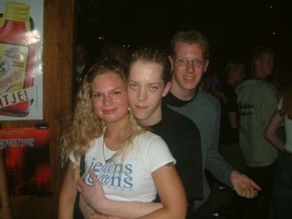 foto Oxygene, 17 mei 2002, Bob's, Uitgeest #14285