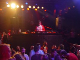 foto Xtra Large, 5 maart 2005, Kingdom the Venue, Amsterdam #143924