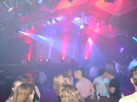 foto Club Q-Base, 18 mei 2002, Hemkade, Zaandam #14498