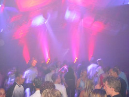 foto Club Q-Base, 18 mei 2002, Hemkade, Zaandam #14517