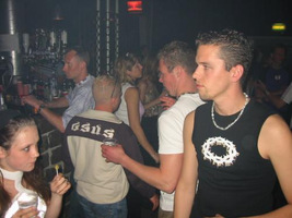 foto Club Q-Base, 18 mei 2002, Hemkade, Zaandam #14521