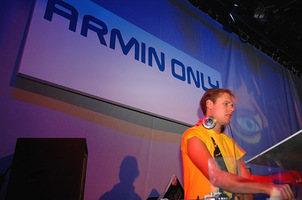 foto Armin Only, 12 maart 2005, Ocean Diva, Amsterdam #145501